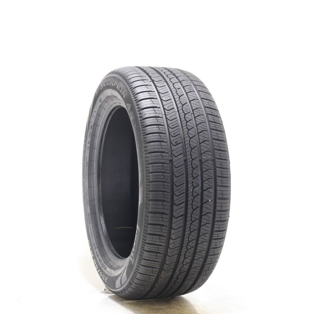 New 255/50R19 Pirelli Scorpion AS Plus 3 107V - 11/32 - Image 1