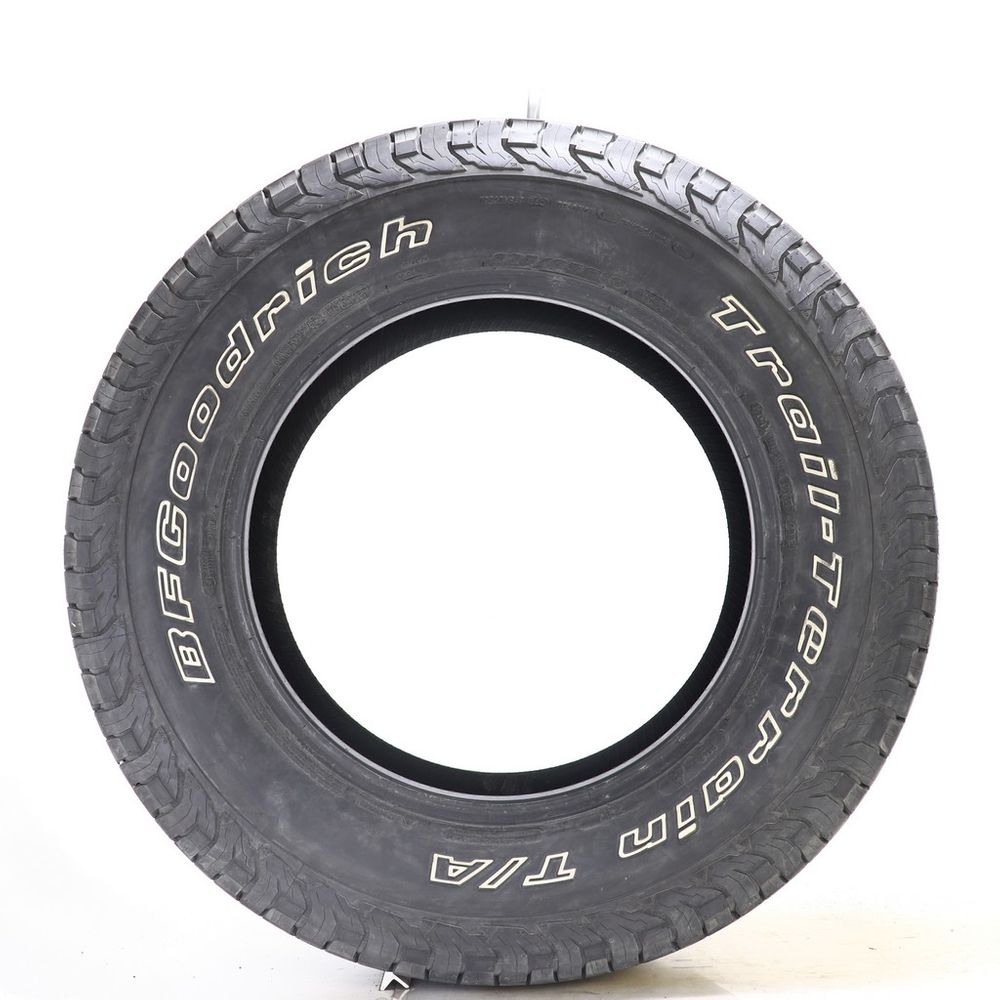 Used 275/65R18 BFGoodrich Trail-Terrain T/A 116T - 12.5/32 - Image 3