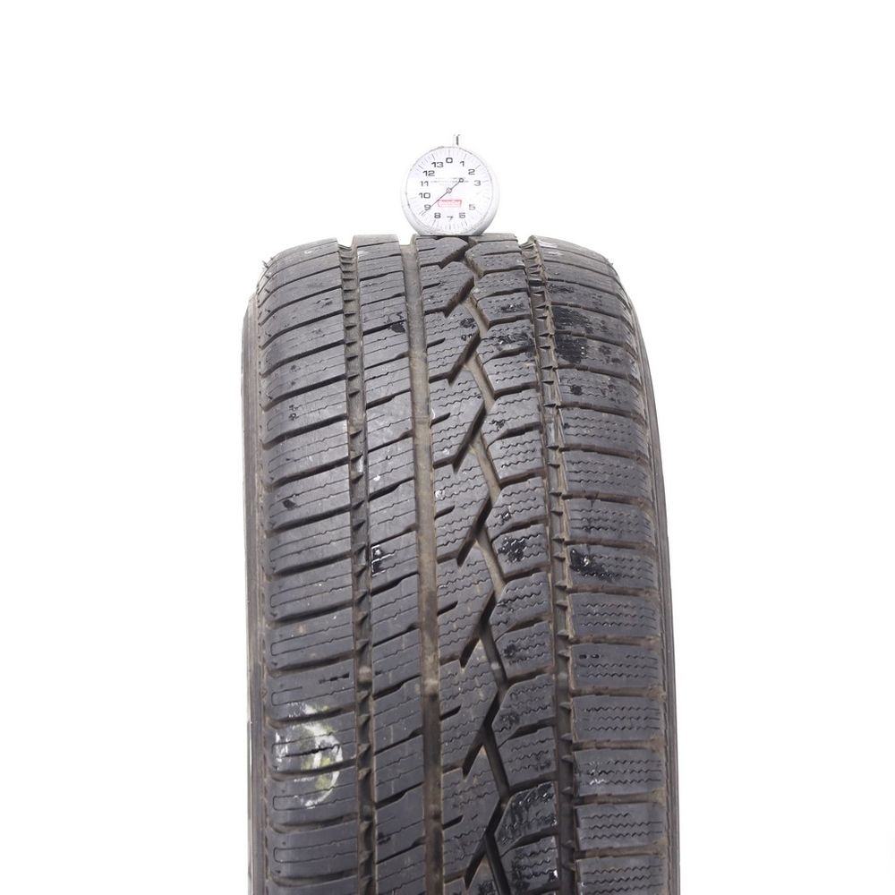 Used 205/60R16 Toyo Celsius 92H - 8.5/32 - Image 2