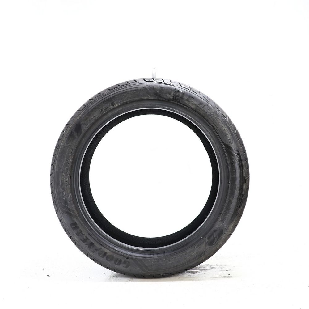 Used 245/45R18 Goodyear Eagle F1 Asymmetric 3 MOExtended Run Flat 100Y - 8/32 - Image 3