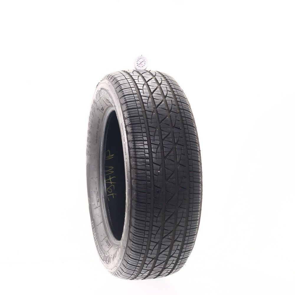 Used 245/60R18 Firestone Destination LE3 105H - 9/32 - Image 1