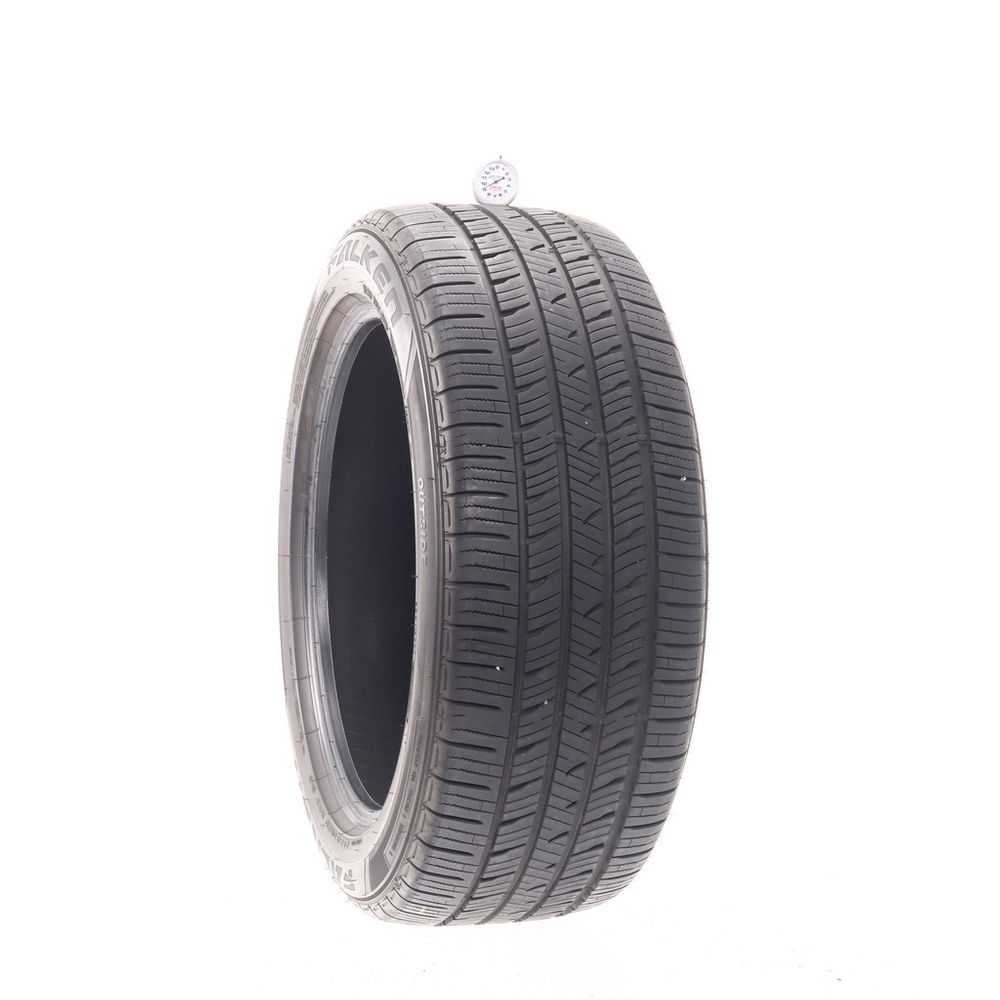 Used 255/50R20 Falken Ziex CT60 A/S 109V - 9/32 - Image 1