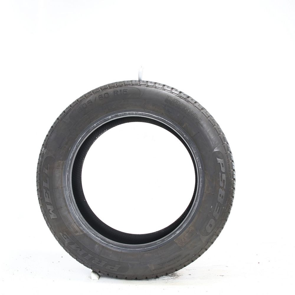 Set of (2) Used 205/60R16 Primewell PS830 92H - 7.5-8/32 - Image 4