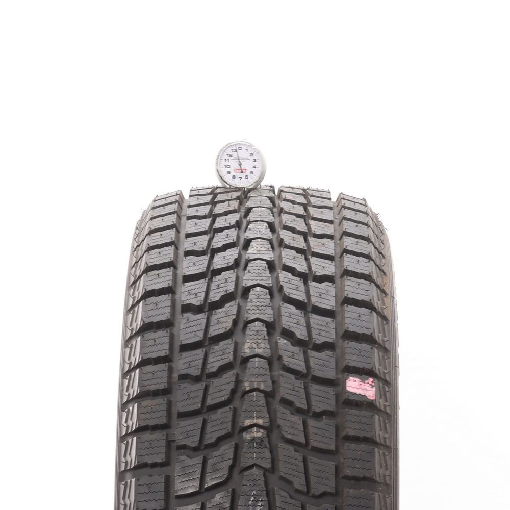 Used 255/50R19 Dunlop Grandtrek SJ6 107Q - 13.5/32 - Image 2