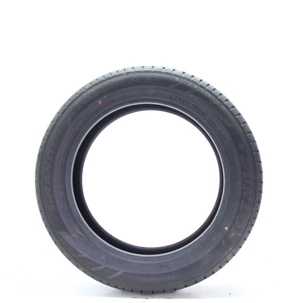 New 235/55R19 Dunlop Grandtrek Touring A/S 101V - 10/32 - Image 3