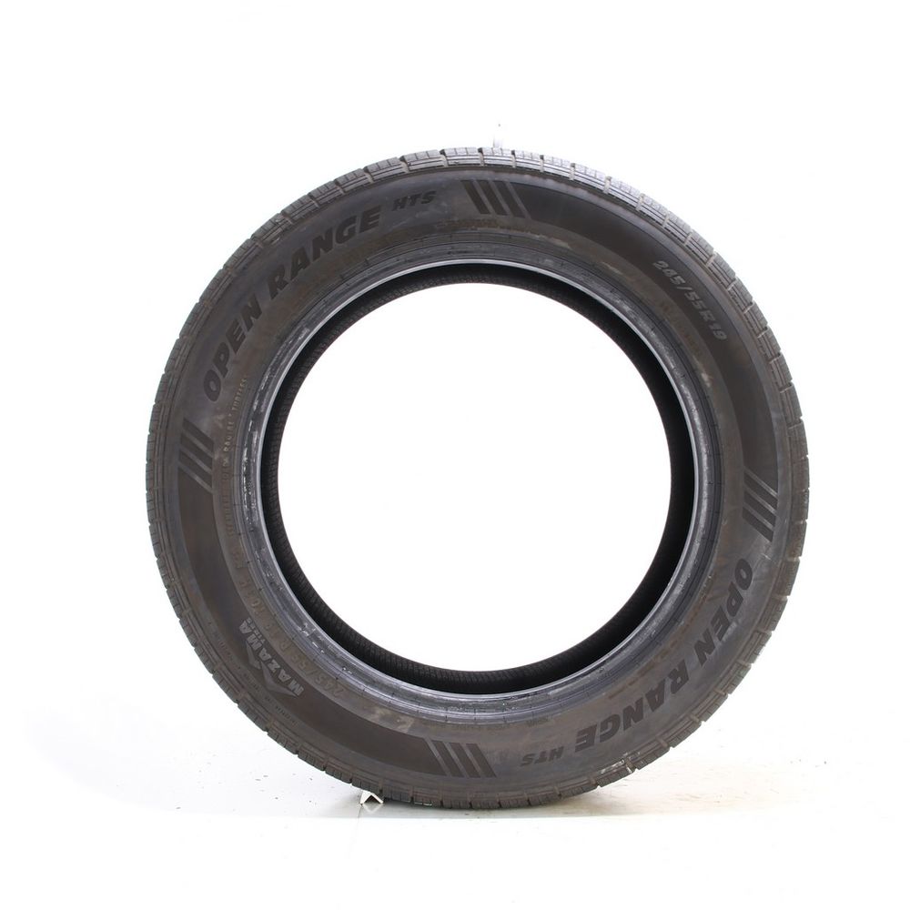Used 245/55R19 Mazama Open Range HTS 103H - 8/32 - Image 3