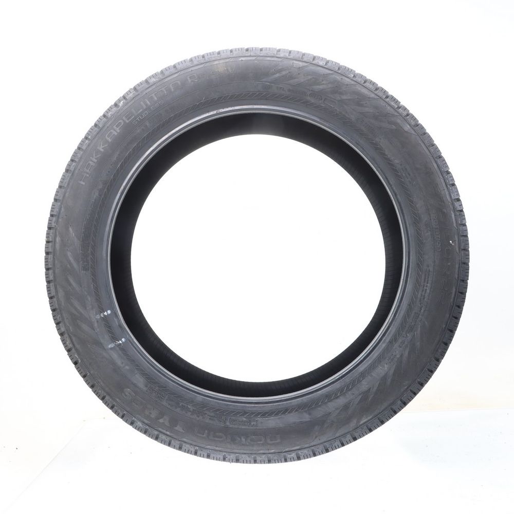 New 275/50R22 Nokian Hakkapeliitta R5 SUV 116T - Image 3