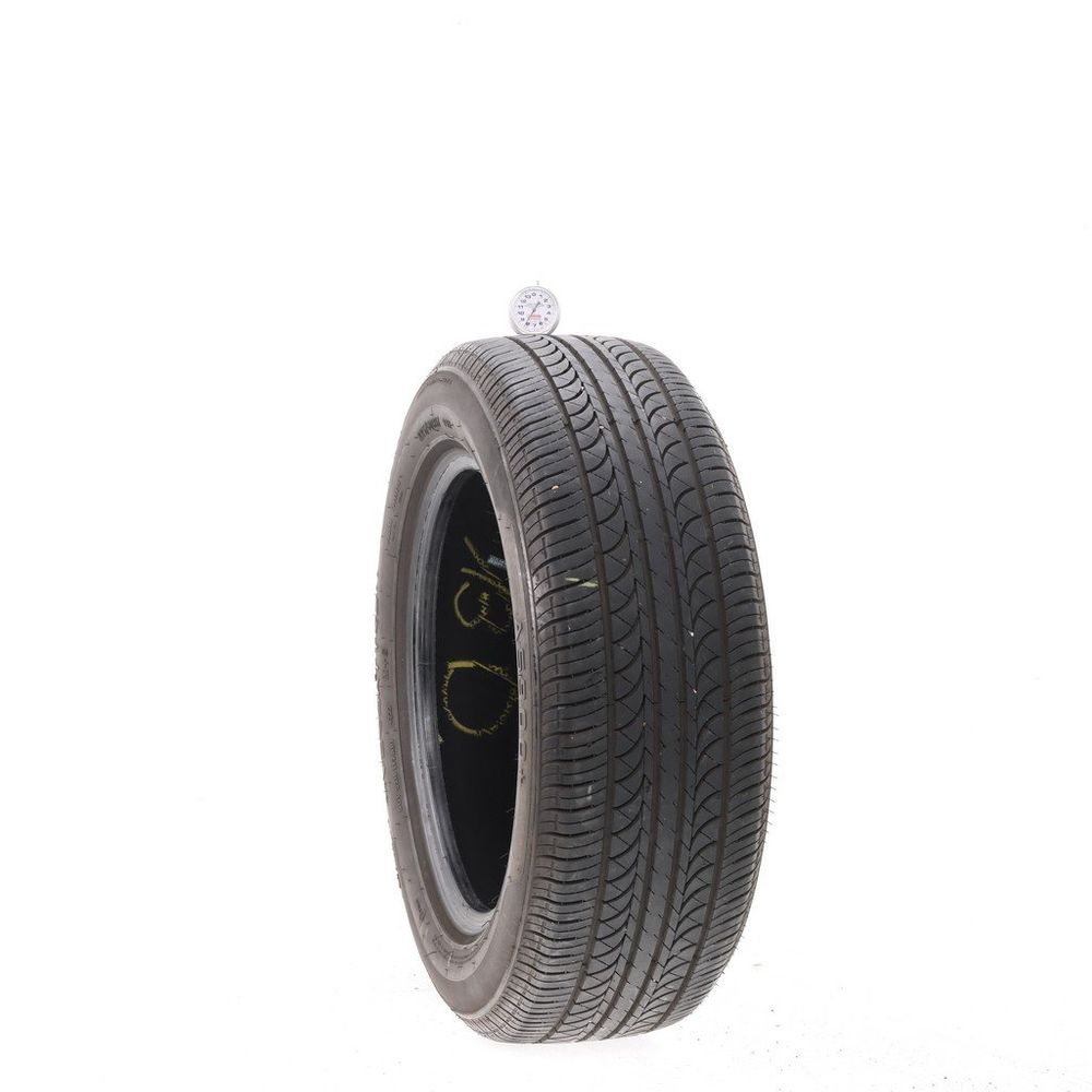 Set of (2) Used 225/60R17 VersaTyre AS900+ 99H - 8/32 - Image 1