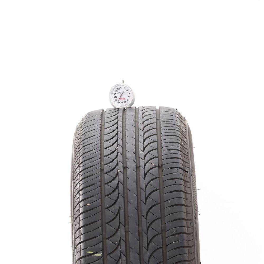 Set of (2) Used 225/60R17 VersaTyre AS900+ 99H - 8/32 - Image 2