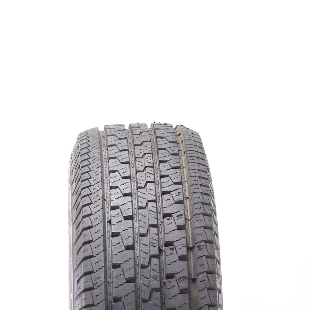 Driven Once 225/70R16 Kelly Safari Signature 101S - 11.5/32 - Image 2