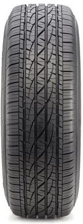 Set of (4) New 225/60R17 Firestone Destination LE2 99T - Image 3