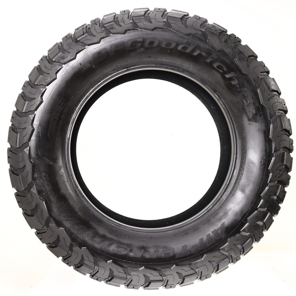 Used LT 295/65R20 BFGoodrich All-Terrain T/A KO3 129/126S E - 14/32 - Image 3