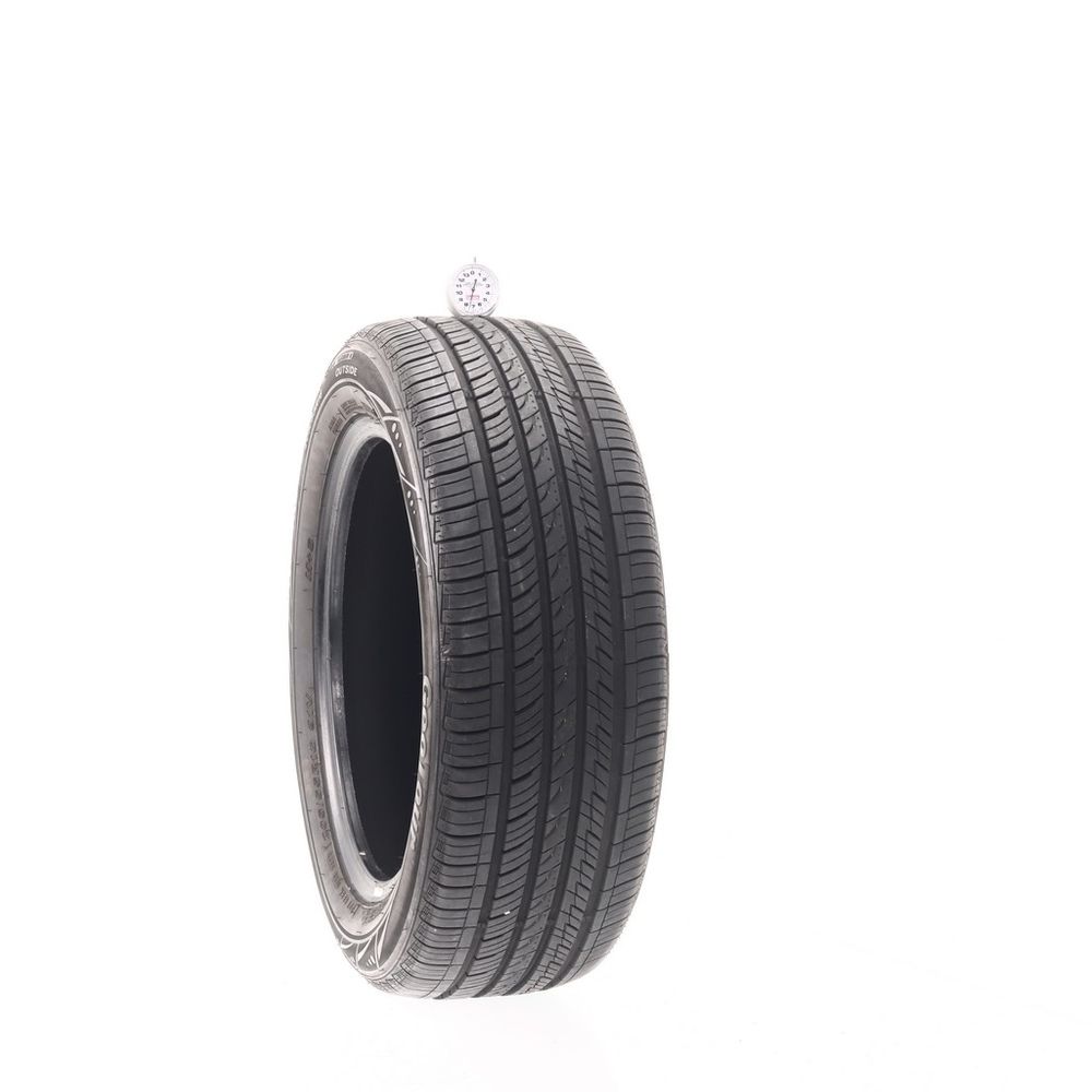 Used 205/55R16 Sumitomo GeoTour 91V - 7.5/32 - Image 1