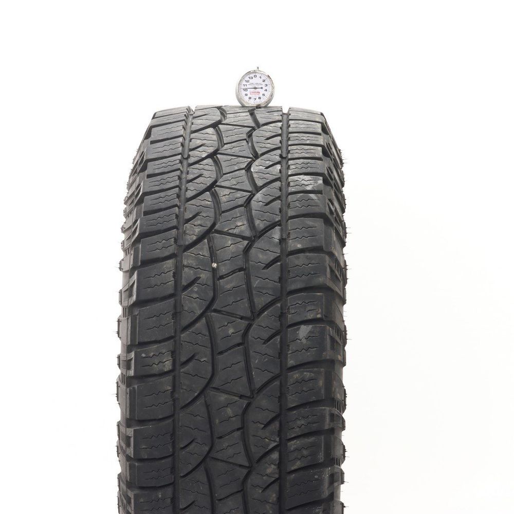Set of (2) Used LT 265/70R17 Cooper Discoverer ATP II 121/118S E - 10-11/32 - Image 2