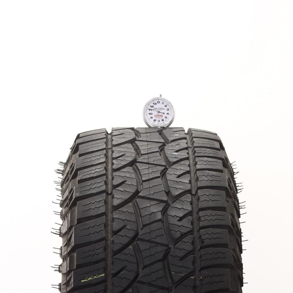 Set of (2) Used LT 265/70R17 Cooper Discoverer ATP II 121/118S E - 10-11/32 - Image 5