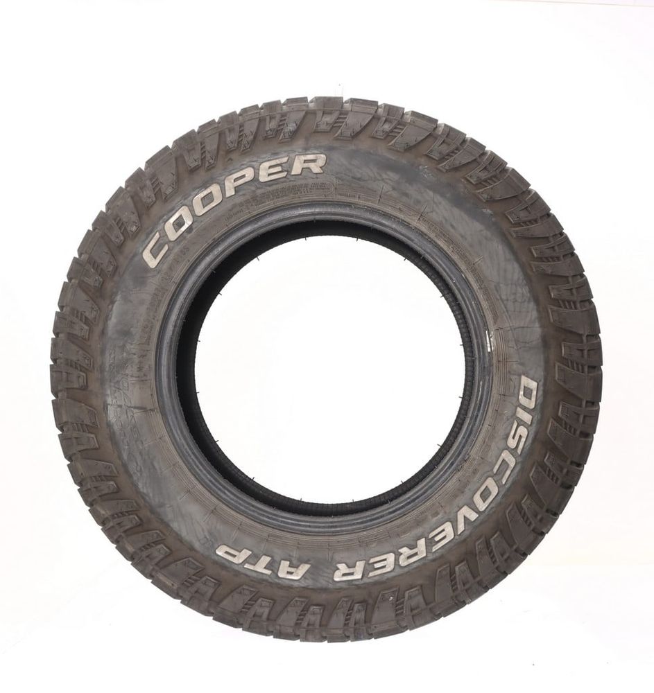 Set of (2) Used LT 265/70R17 Cooper Discoverer ATP II 121/118S E - 10-11/32 - Image 6