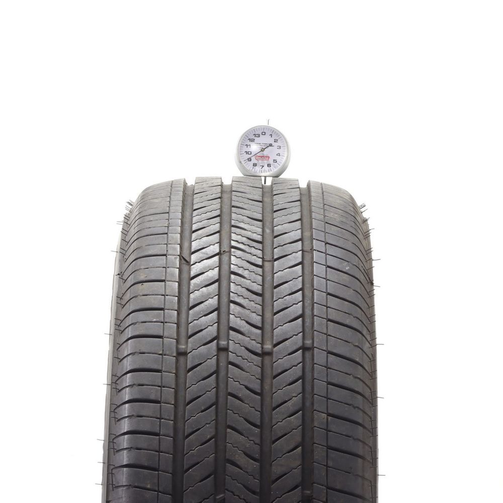 Set of (2) Used 235/65R17 Firestone FT140 103T - 9/32 - Image 2