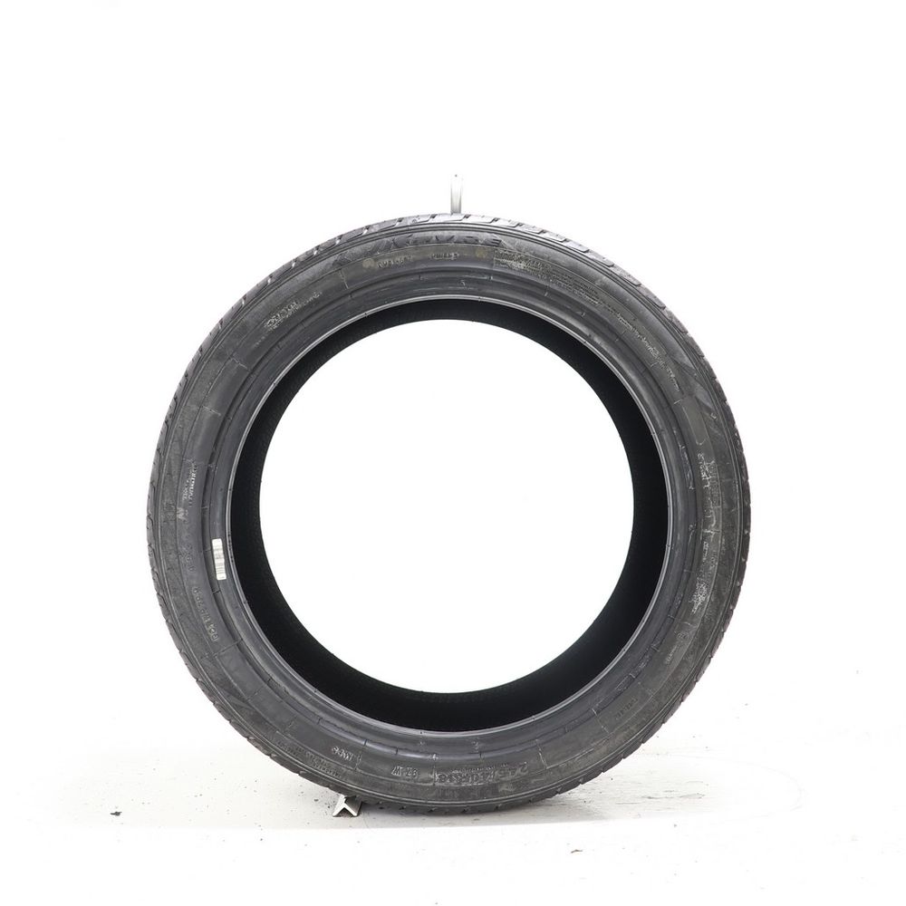Used 245/40R18 JK Tyre UX1 97W - 9/32 - Image 3