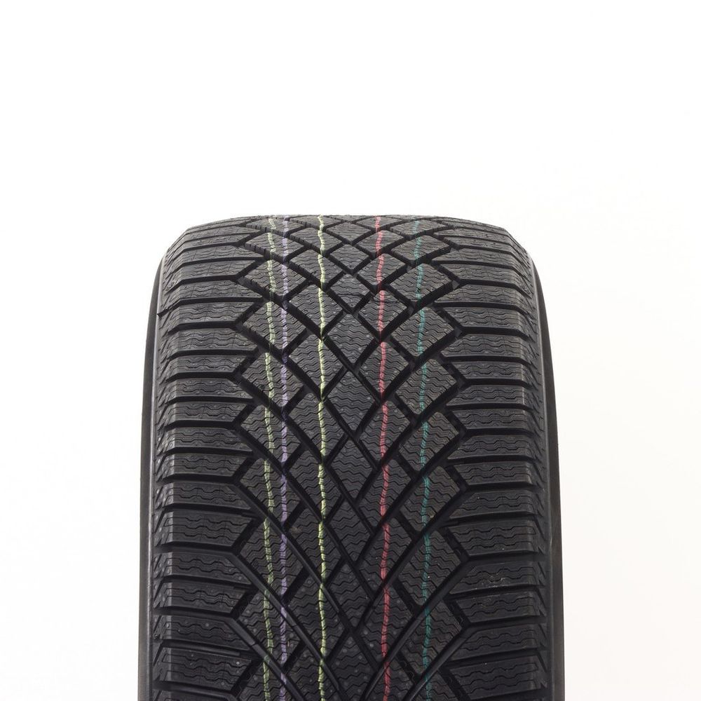 New 245/40R19 Continental VikingContact 7 98T - Image 2