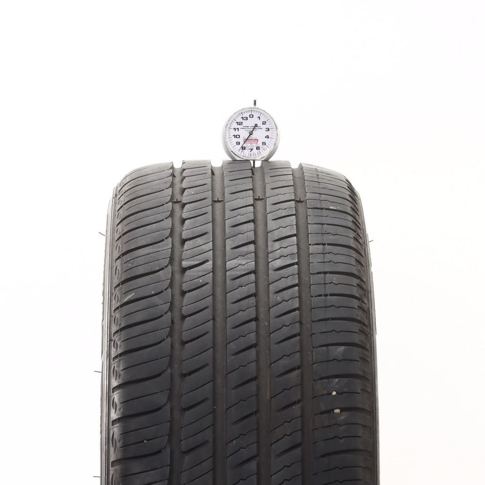 Set of (2) Used 225/45R18 Michelin Primacy MXM4 91V - 7.5-8/32 - Image 5