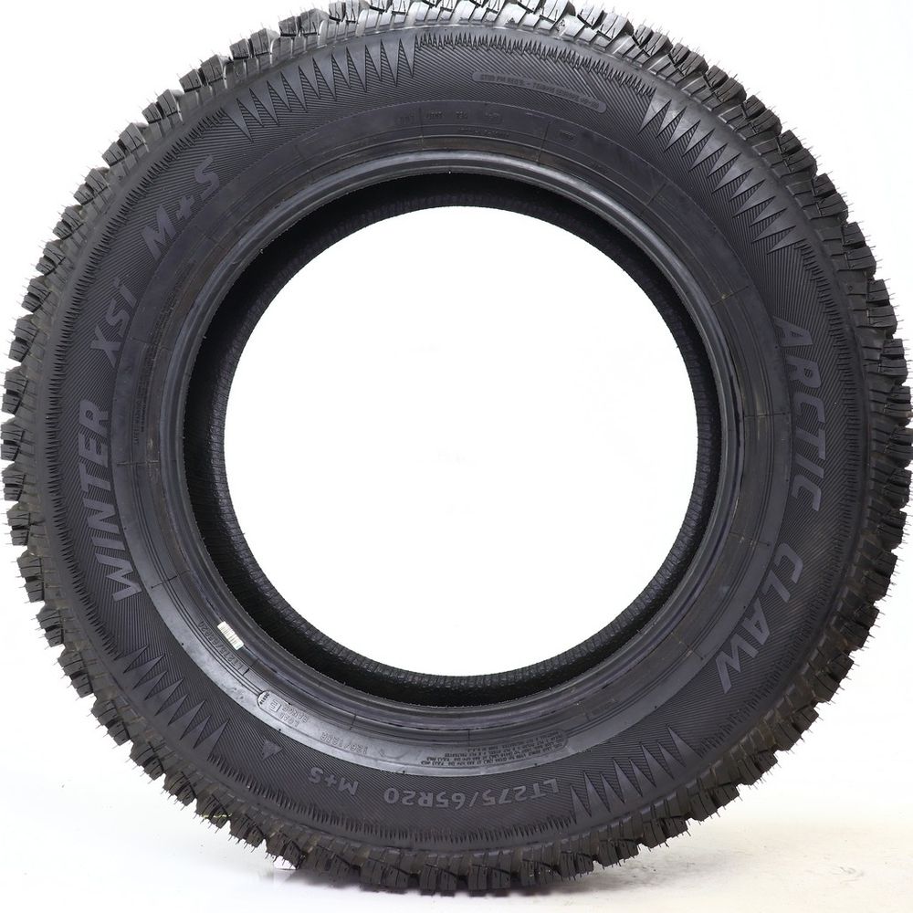 New LT 275/65R20 Arctic Claw Winter XSI 126/123R - 18/32 - Image 3