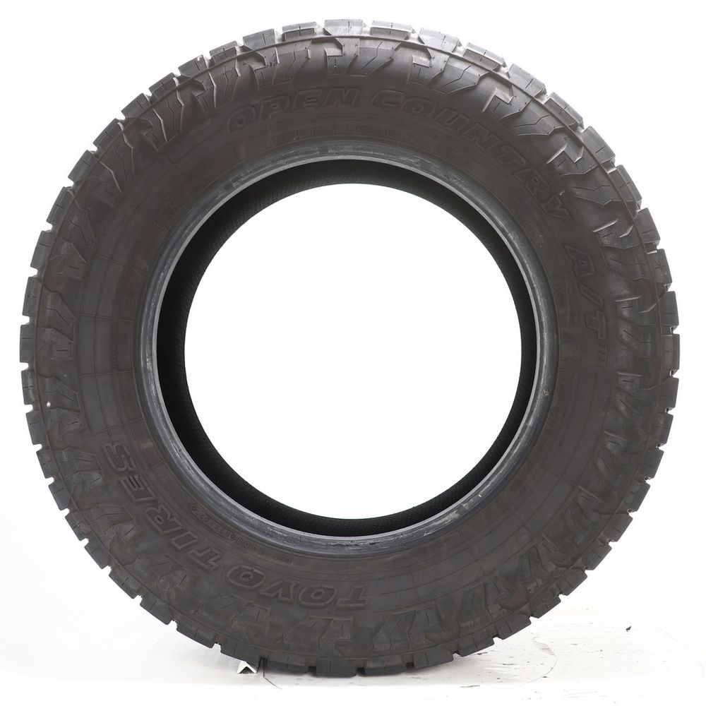 Used LT 295/65R20 Toyo Open Country A/T III 129/126S - 11.5/32 | Utires