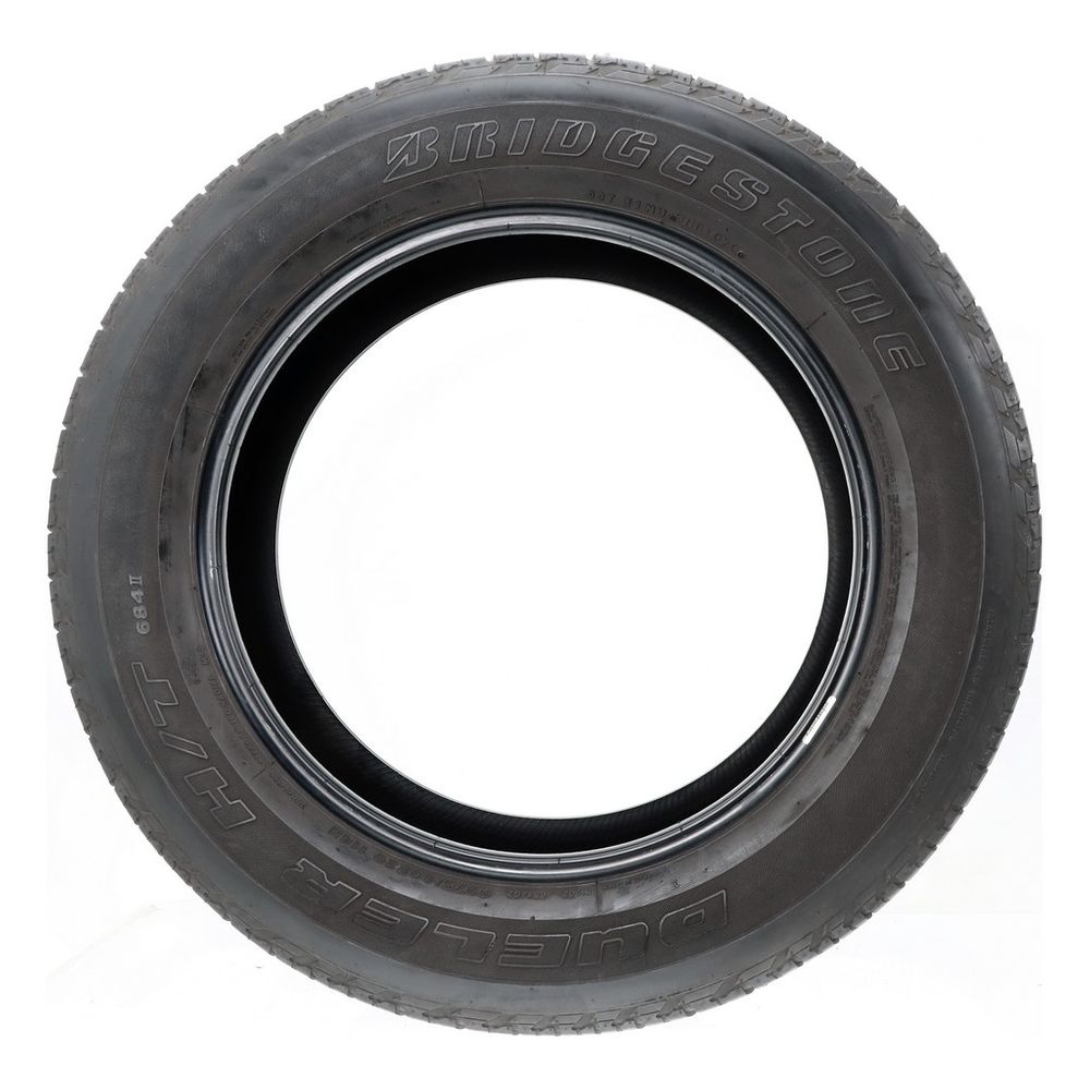 Used P 275/60R20 Bridgestone Dueler H/T 684 II 114H - 7/32 - Image 3