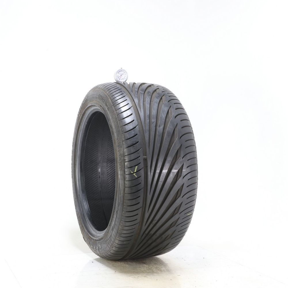 Used 275/40ZR17 Vredestein Ultrac Sessanta 98Y - 9/32 - Image 1
