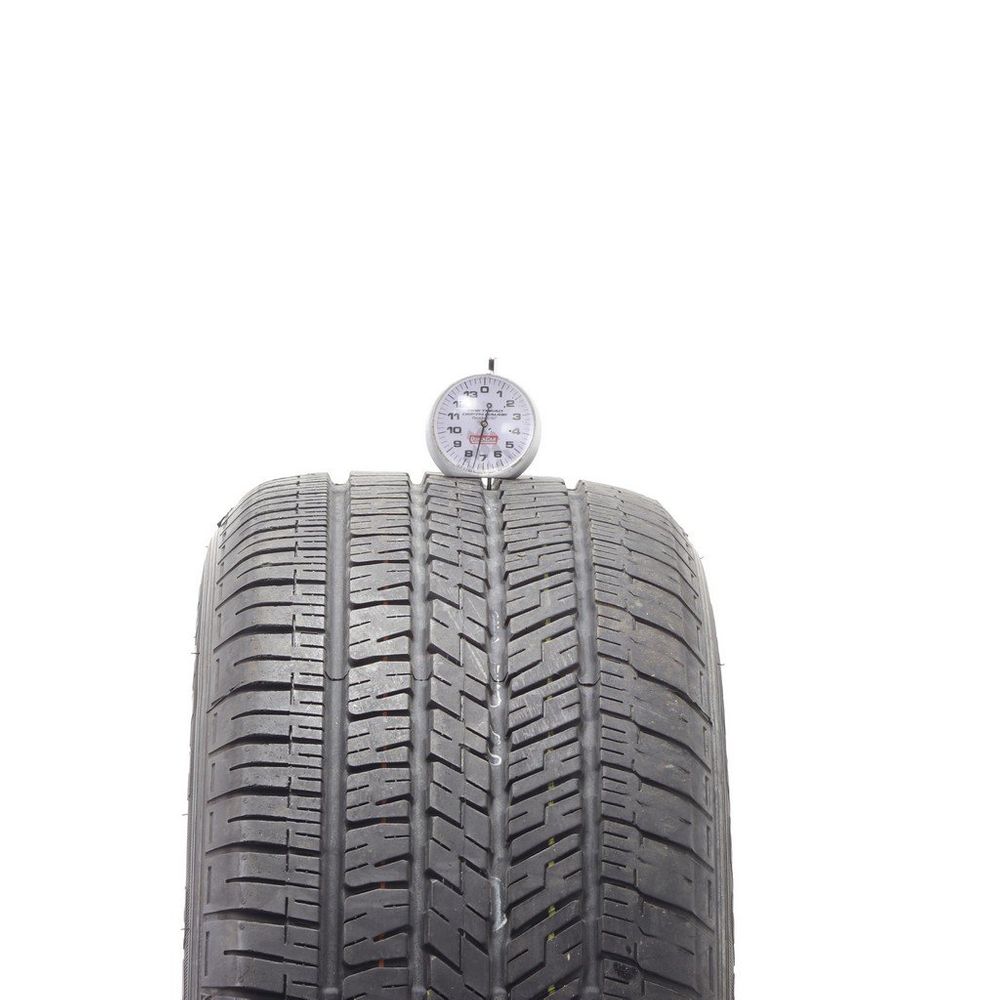 Used 215/55R17 Goodyear Eagle RS-A 93V - 7.5/32 - Image 2