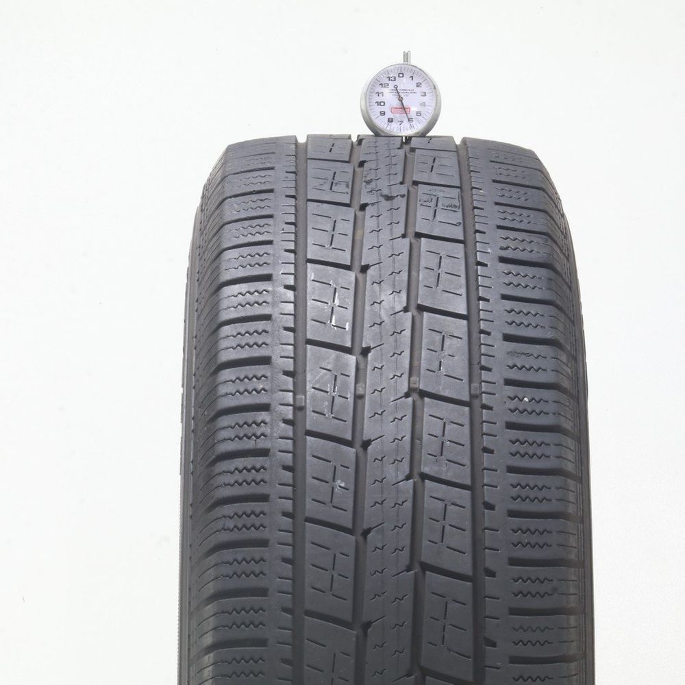 Set of (2) Used 245/60R20 General Reliatrek HT 107H - 6-7/32 - Image 2