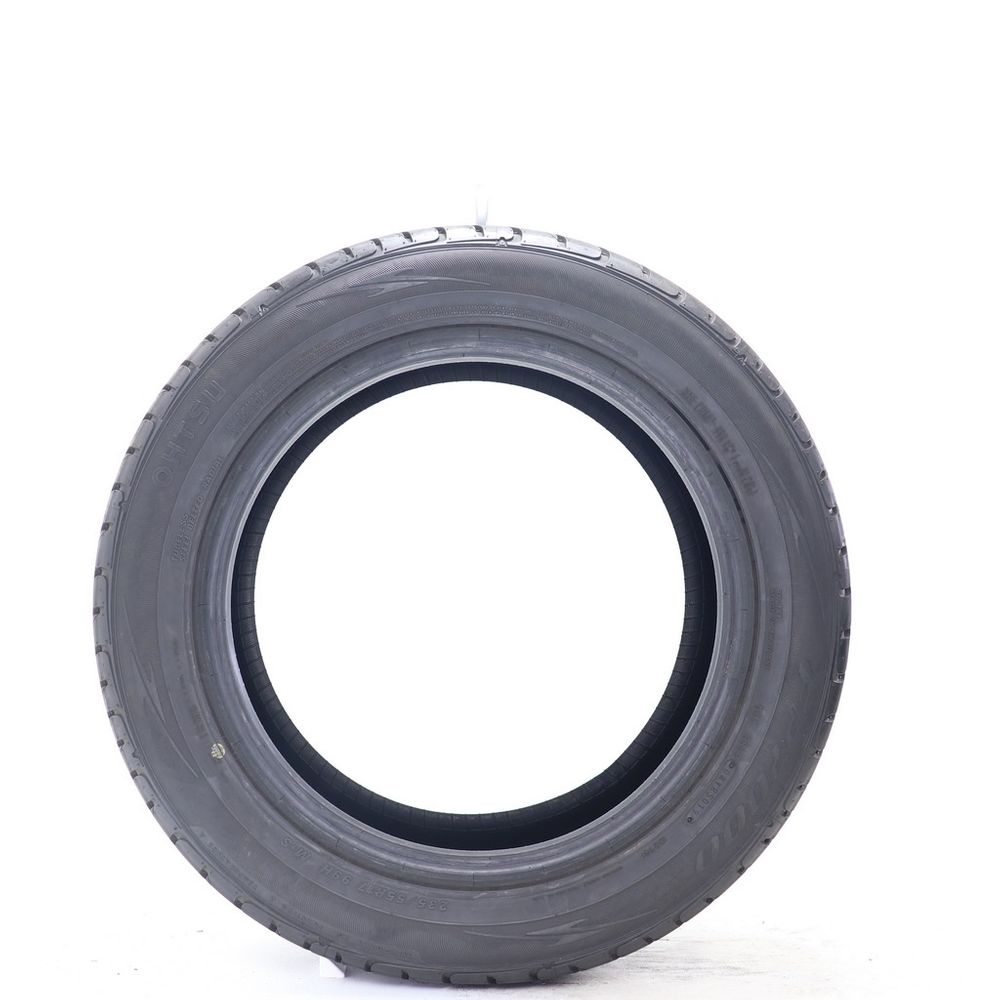 Used 235/55R17 Ohtsu FP7000 99H - 9/32 - Image 3