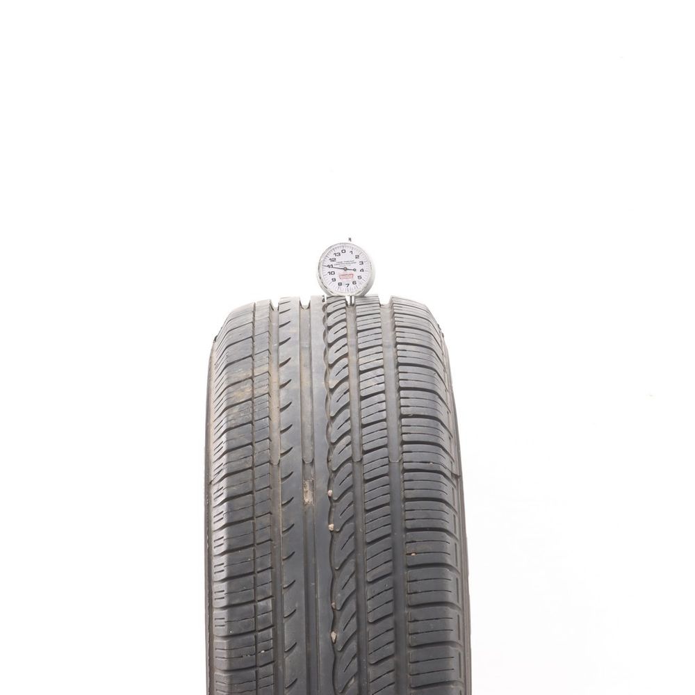 Used 215/65R16 Yokohama Avid TRZ 98T - 11/32 - Image 2