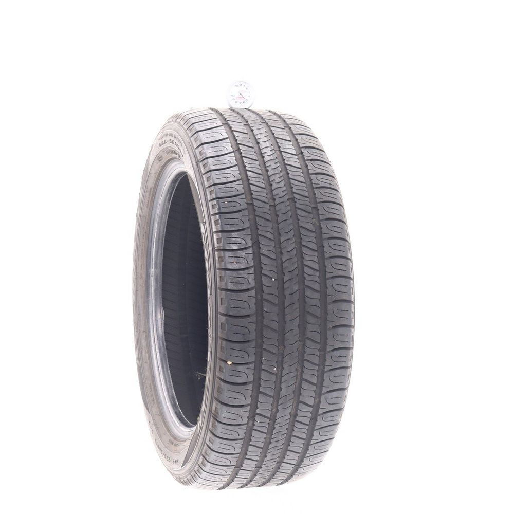 Used 225/50R17 Goodyear Assurance All-Season 94V - 5.5/32 - Image 1