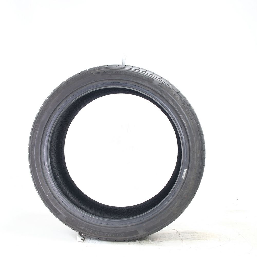Used 235/40R19 Velozza ZXV4 96V - 9/32 - Image 3