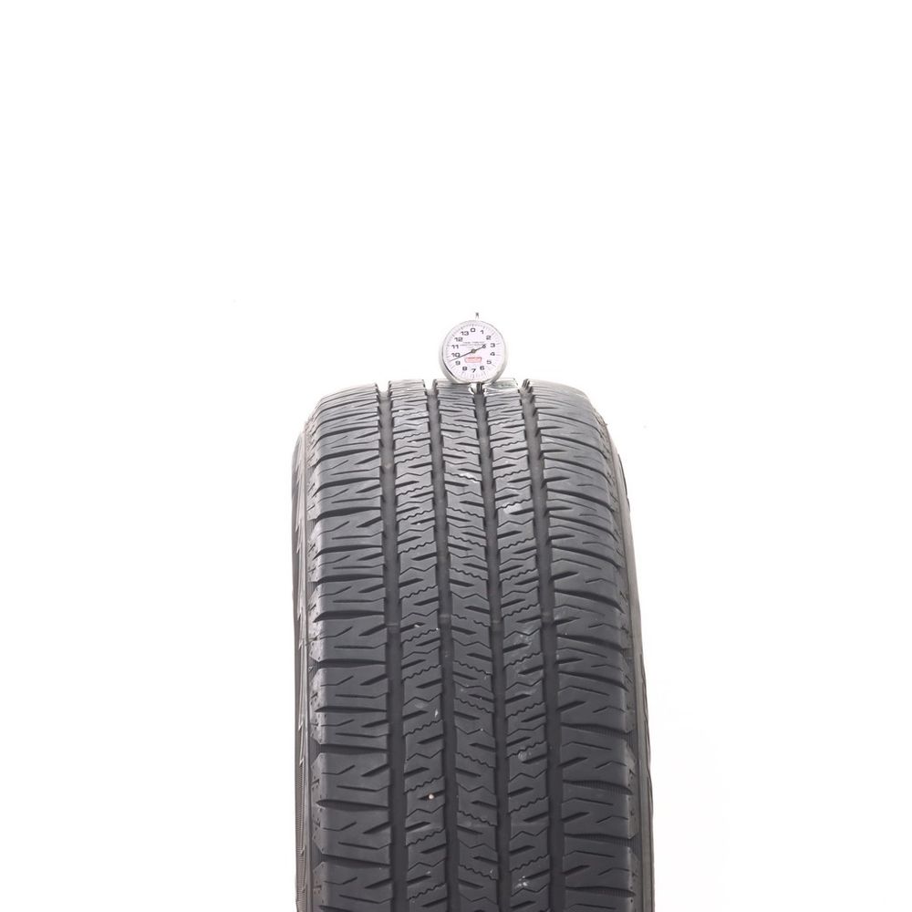 Used 235/60R18 Nexen Roadian HTX 2 RH51 103H - 9.5/32 - Image 2