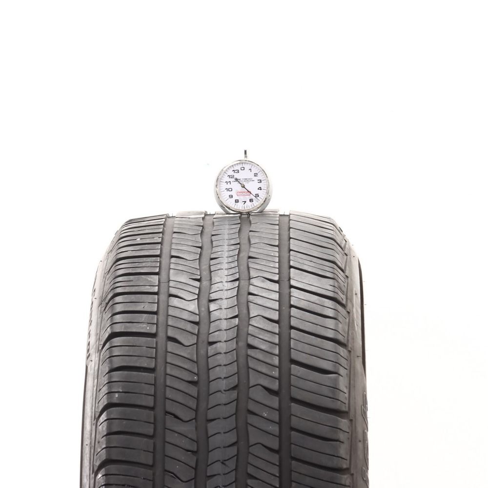 Set of (2) Used 225/60R18 BFGoodrich Advantage Control 100H - 5-6/32 - Image 2