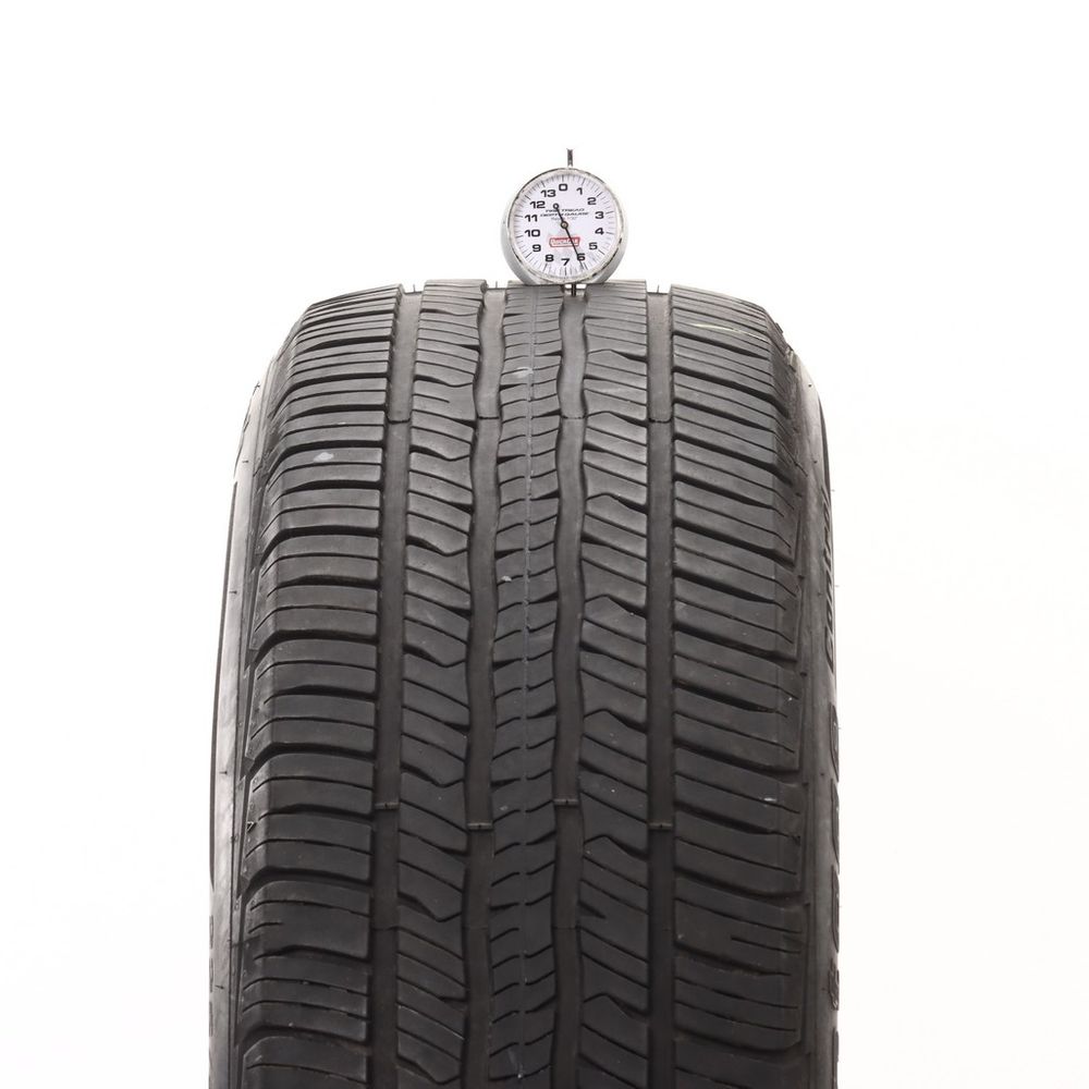 Set of (2) Used 225/60R18 BFGoodrich Advantage Control 100H - 5-6/32 - Image 5