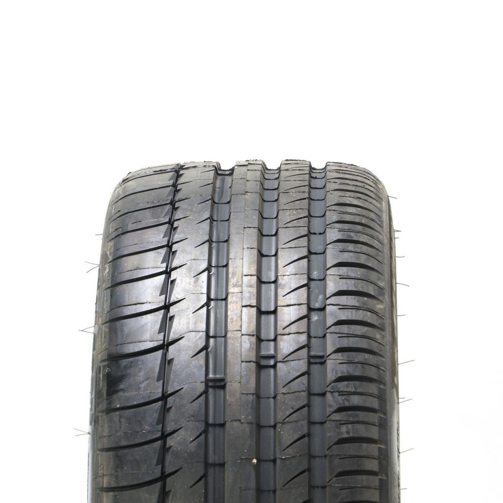 Driven Once 225/40ZR18 Michelin Pilot Sport PS2 92Y - 9.5/32 - Image 2