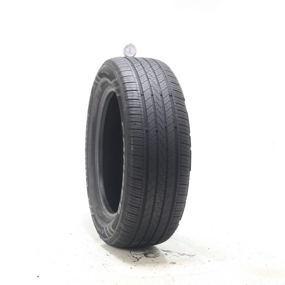 Used 225/60R18 Cooper Endeavor Plus 100H - 6.5/32 - Image 1