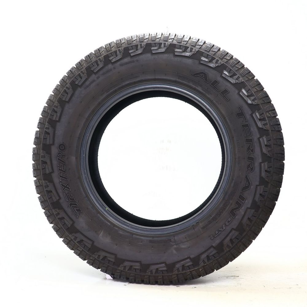 Used 265/70R17 Dextero All Terrain DAT1 113T - 6/32 - Image 3