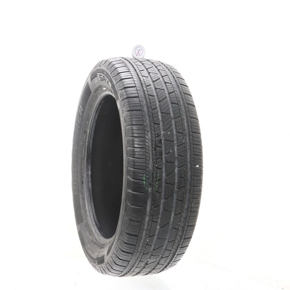 Used 255/55R20 Cooper Discoverer SRX 110H - 8/32 - Image 1