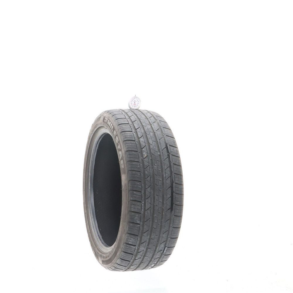 Used 215/45R17 Milestar MS932 Sport 91W - 6.5/32 - Image 1
