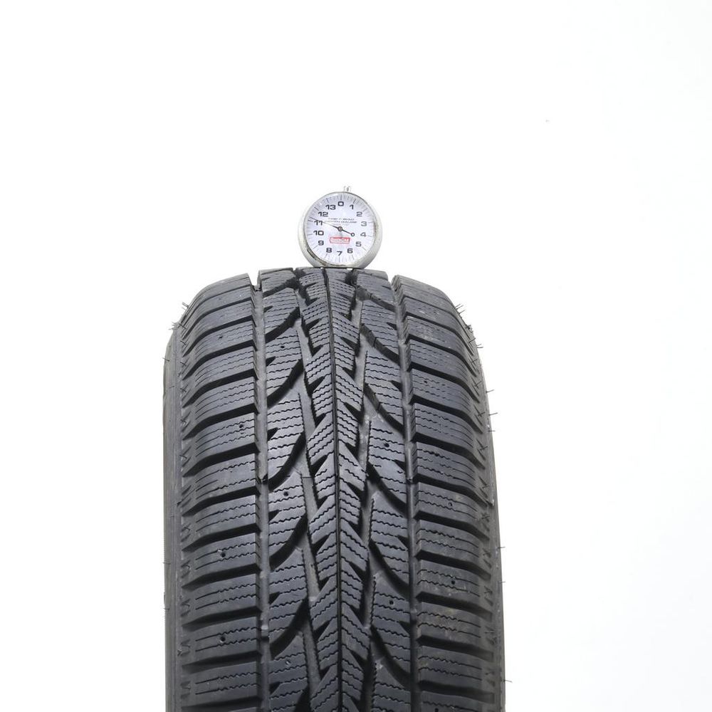 Used 205/60R16 Firestone Winterforce 2 92S - 11/32 - Image 2