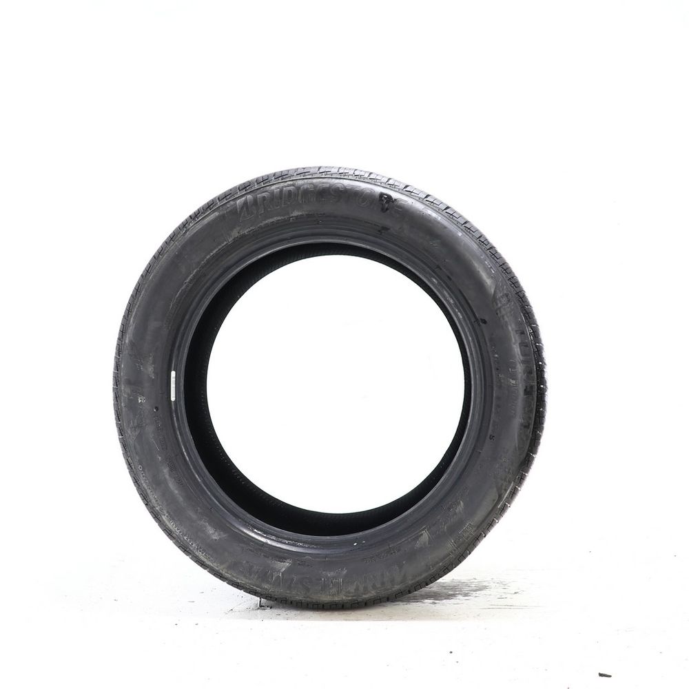 Driven Once 235/50R17 Bridgestone Turanza Quiet Track 96H - 9/32 - Image 3