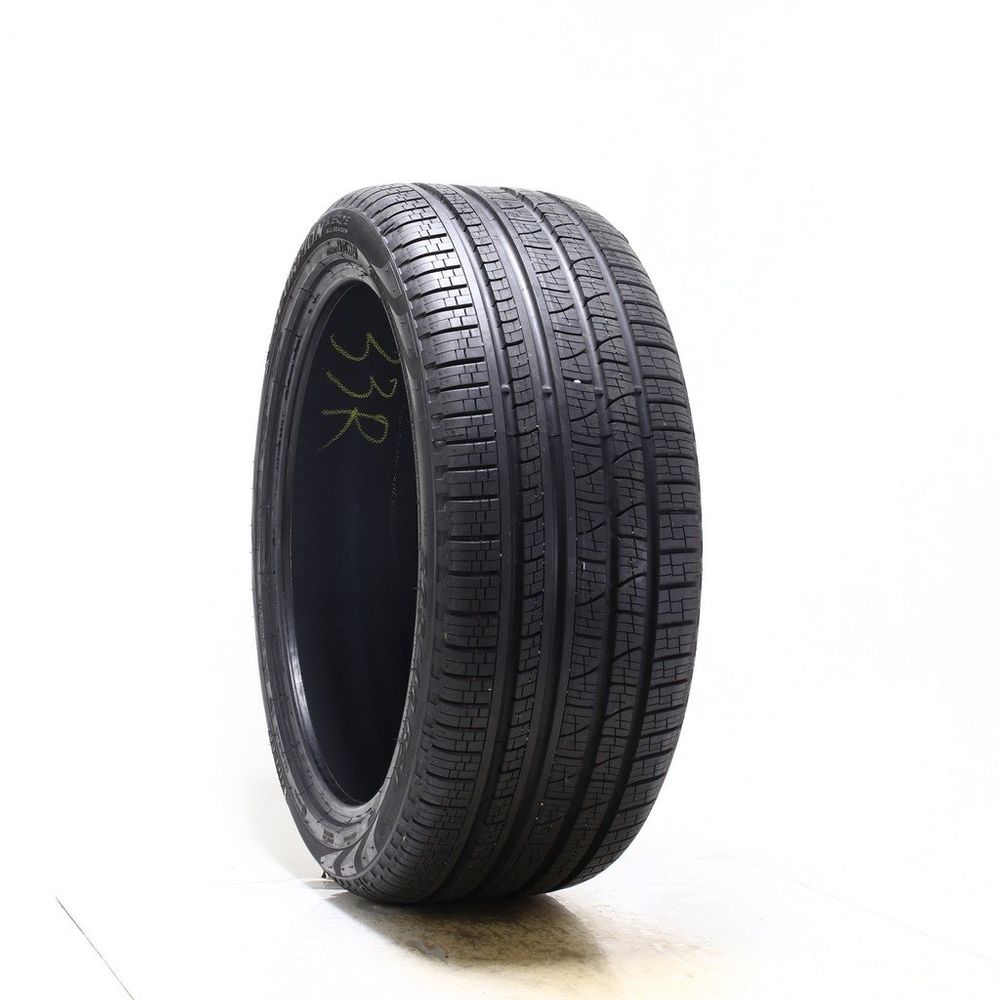 Driven Once 265/40R21 Pirelli Scorpion Verde 105V - 10.5/32 - Image 1