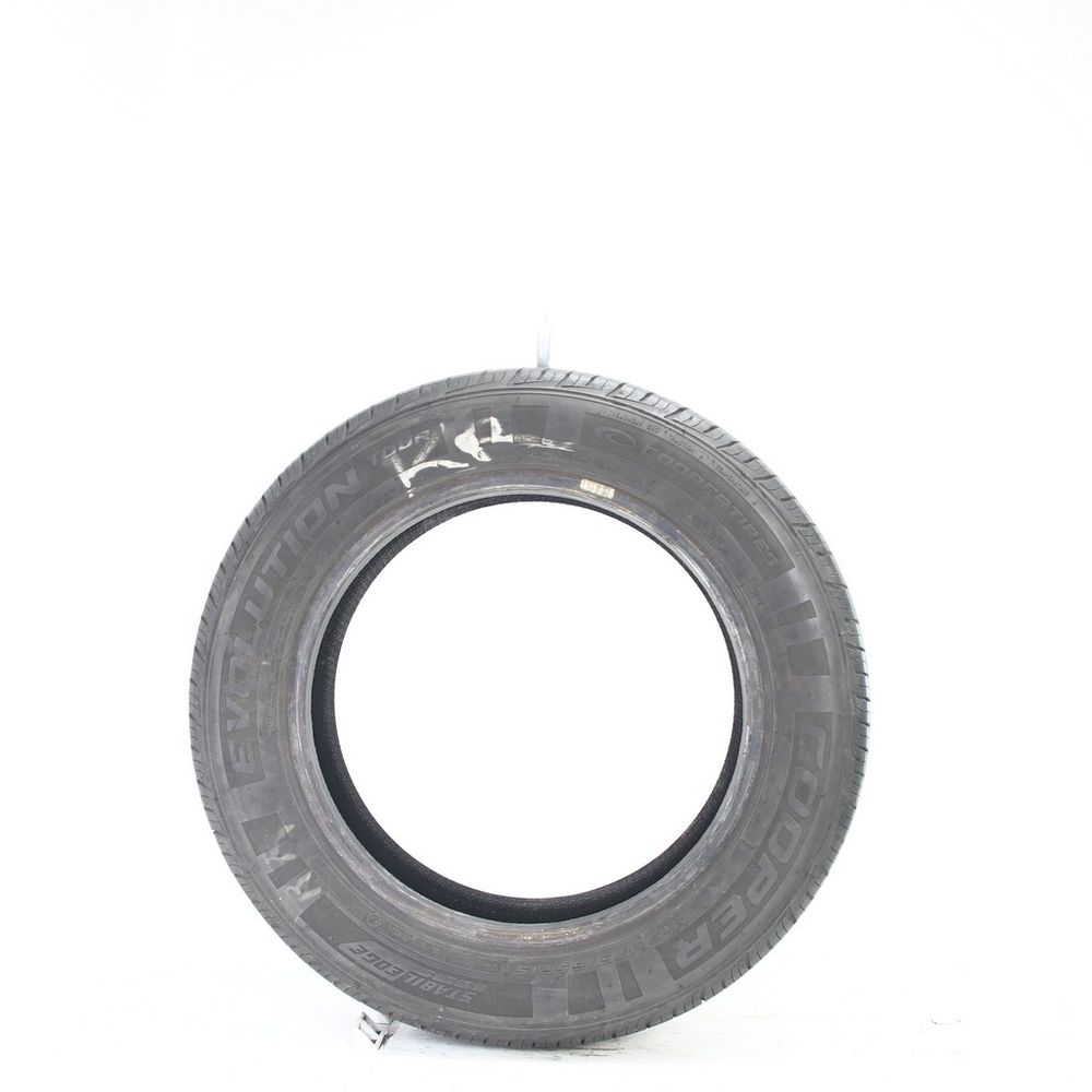 Used 175/65R15 Cooper Evolution Tour 84H - 5/32 - Image 3