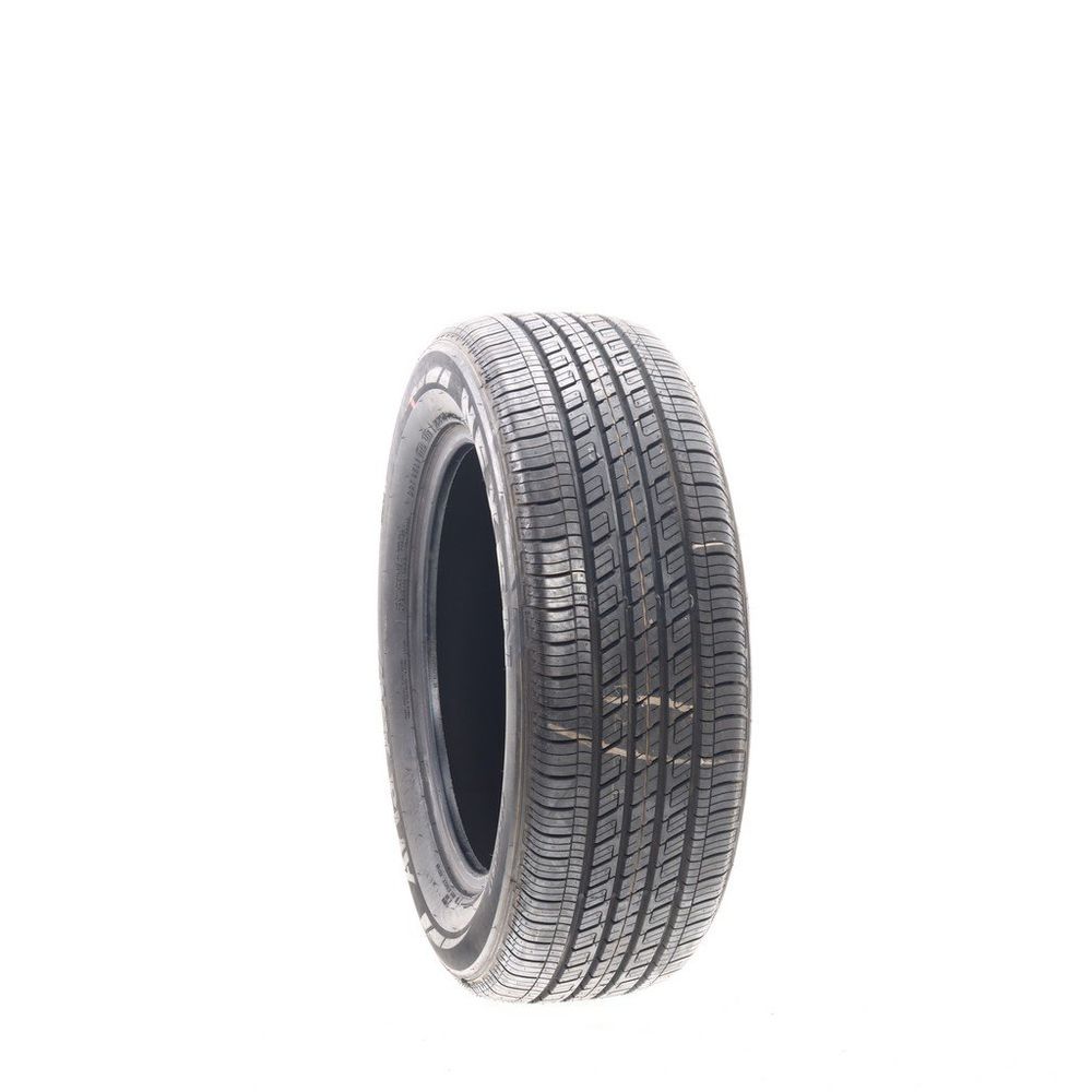 Set of (2) Driven Once 225/60R17 Nexen Aria AH7 99T - 10/32 - Image 1