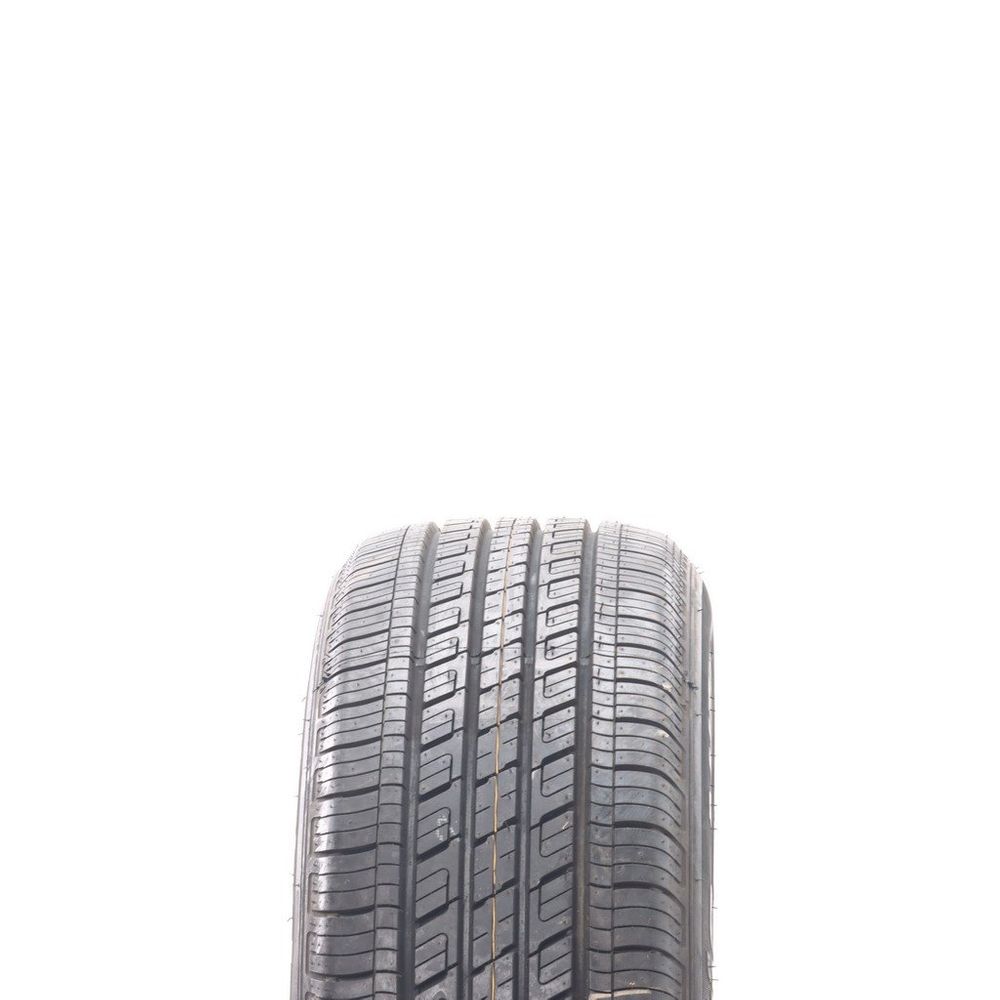 Set of (2) Driven Once 225/60R17 Nexen Aria AH7 99T - 10/32 - Image 2