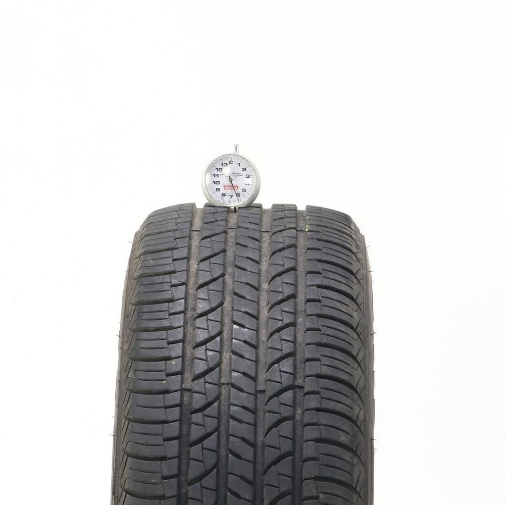 Set of (2) Used 215/55R16 Douglas All Season (Douglas) 93H - 6-7.5/32 - Image 2
