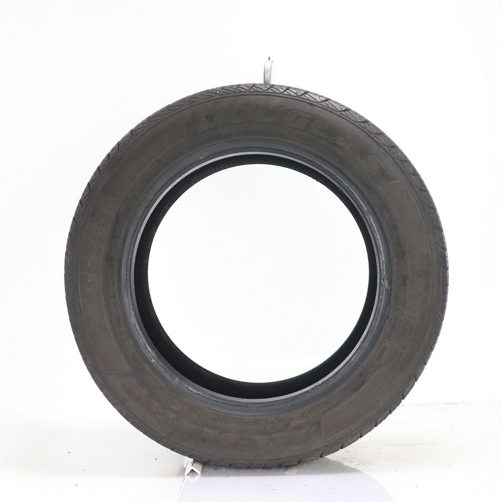 Set of (2) Used 215/55R16 Douglas All Season (Douglas) 93H - 6-7.5/32 - Image 3